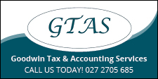 Goodwin Tax and Accounting